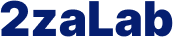 logo 2zalab