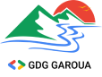 logo GDG Garoua