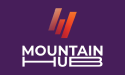 logo Mountain Hub