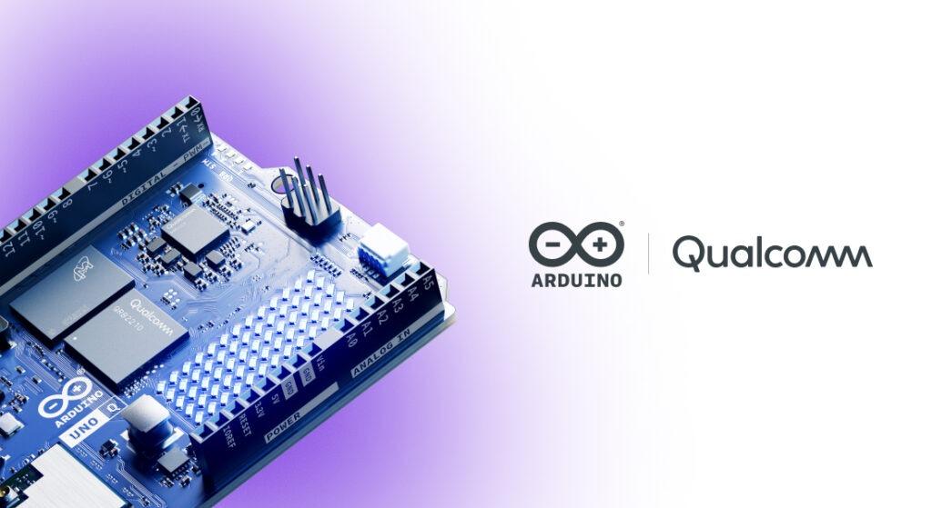 Arduino UNO Q : + de Tech  