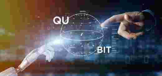 Informatique Quantique