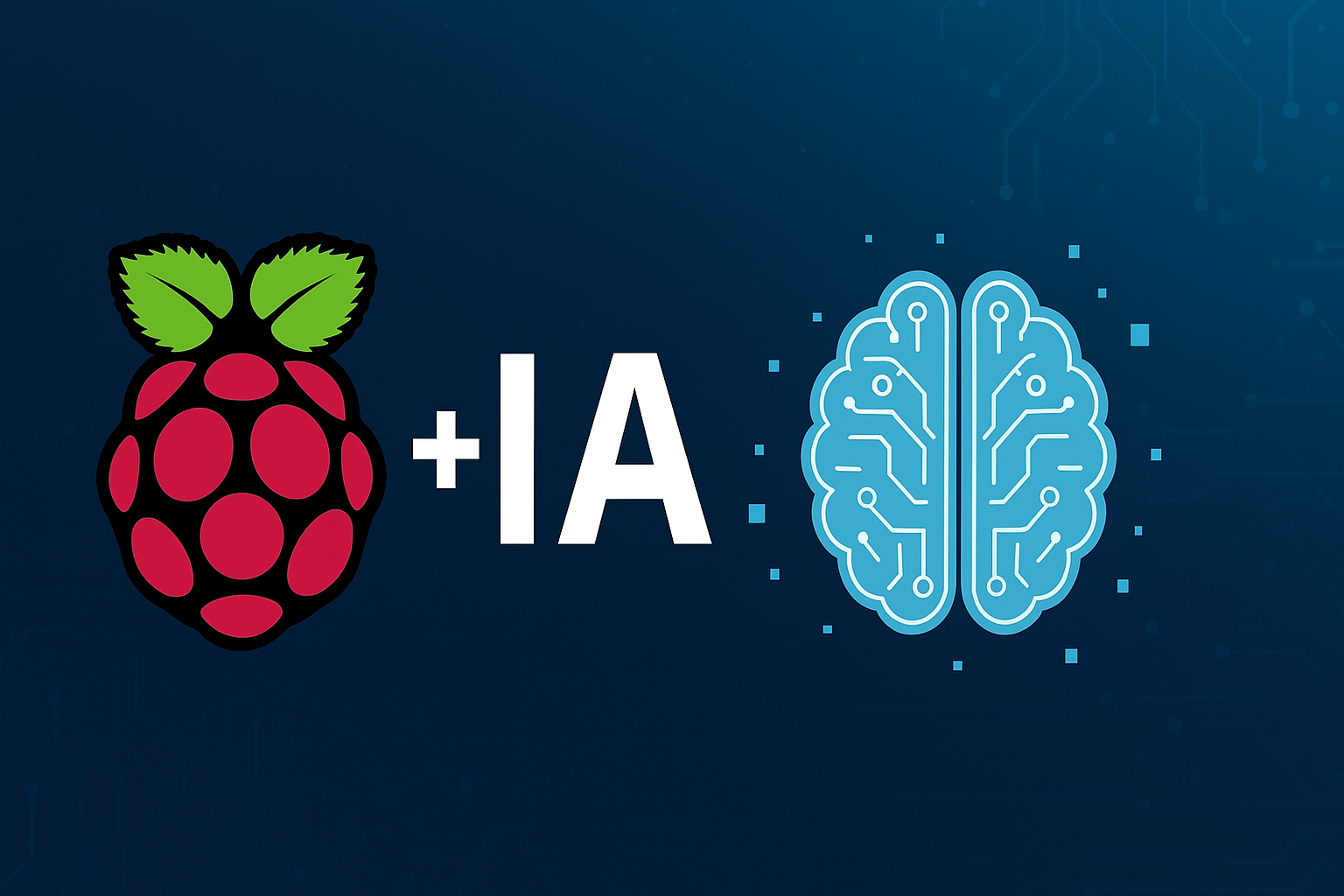 IA et Raspberry PI