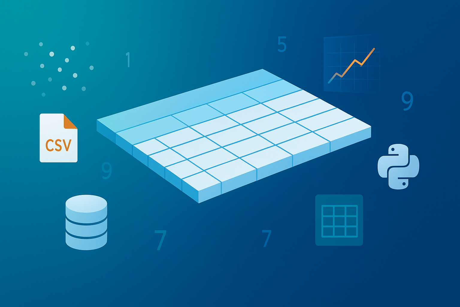 Maîtrisez la création de datasets pour vos projets data