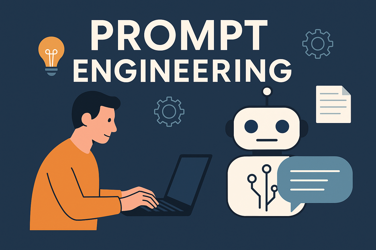 L'art du Prompting AI