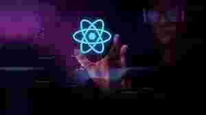 React : UI moderne