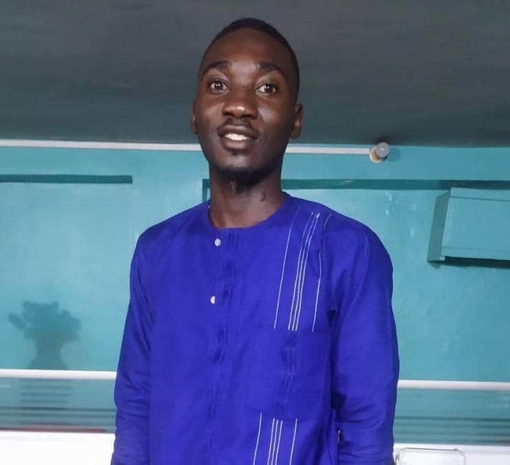 Sanda Oumarou